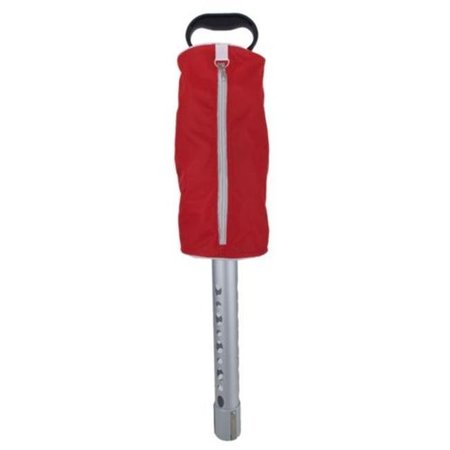 PROACTIVE SPORTS ProActive Sports SSB001-RED ProActive Shag Bag in Red SSB001-RED